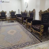 مبل استیل