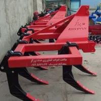 چیزل هفتایی پین بر