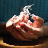 اجرای نمایش باغ وحش شیشه ای