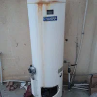ابگرم کن 100 لیتری گازی