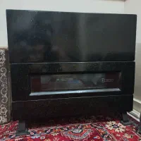 بخاری مهیا گاز