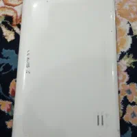 تبلت در حد نو