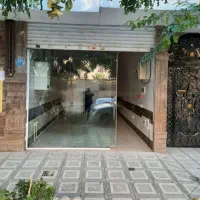 مغازه ۲۰ متری/ کفی/ محدوده خیابان آسمان