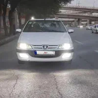 پژوپارسTU5مدل98دریچه برقی
