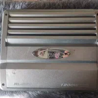 آمپیلی فایر تورنادو