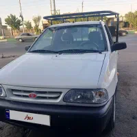 پراید وانت اقساطی مدل ۹۹