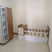 کمد دیوارنیکان دکور