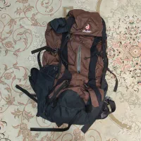 کوله 65 لیتری دیوتر