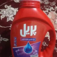 ژل ظرف شویی پریل