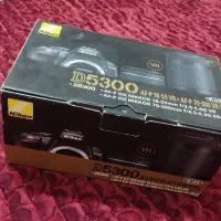 دوربین نیکون d5300