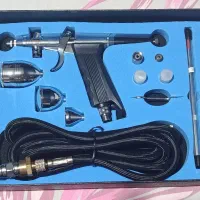 قلم ایربراش حرفه ای کاملا نو آکبند
