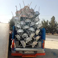 انواع اخور گوسفند آبشخور دام علوفه دان بز بره میش