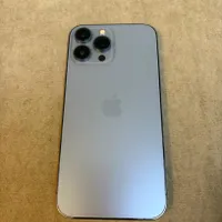 اپل iPhone 13 Pro Max با حافظهٔ ۲۵۶ گیگابایت|موبایل|تهران, قبا|دیوار