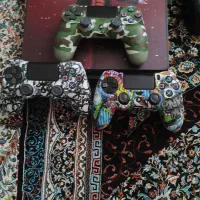 معاوضه با طلا ps4 slim 1t کپی خور