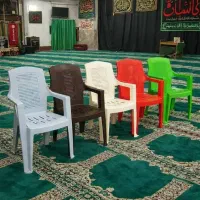 صندلی پلاستیکی Solale سلاله 1001کرج گلشهر