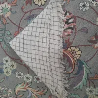 چپی سفید مشکی