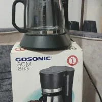قهو ساز