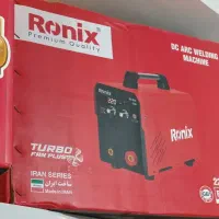 اینورتر های رونیکس. و ای پی ان