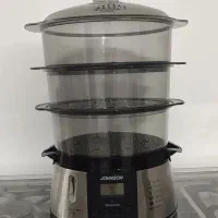 بخارپز