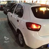 تیبا ۲ مدل ۹۷