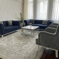 مبل هفت نفره