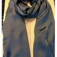 شال مشکی ژان ژان و شال زرشکی پتینه فروش معاوضه