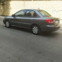 ریو ۸۸کم کارکرد
