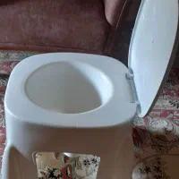 توالت فرنگی