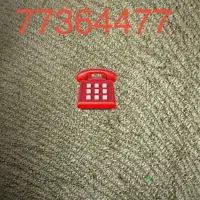 فروش خط تلفن ثابت شماره رند ۷۷۳۶۴۴۷۷
