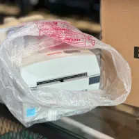 فروش انواع لیبل پرینتر به صورت تک و عمده