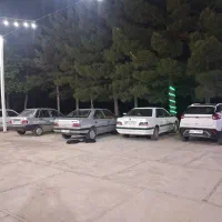 اجاره مجموعه سفره خانه و کافی شاپ
