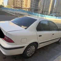 سمند LX|خودرو سواری و وانت|تهران, گلستان (شهرک راه آهن)|دیوار