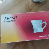 لیوان چای خوری خارجی