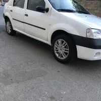 ال ۹۰ مدل ۹۵ پارس خودرویی