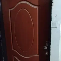 ساختمان درب
