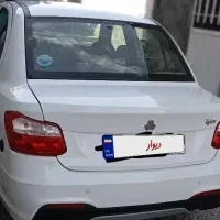 ساینا اس ۱۴۰۲ دوگانه کارخانه