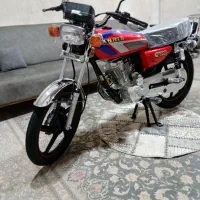 موتور200 آشیل صفر کیلومتر  آماده‌ی خانه‌ی جدید