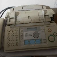 فکس پاناسونیک اصل