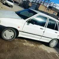 پراید89
