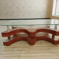 میز وسط مبل