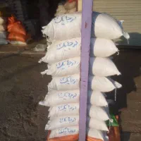 برنج ایرانی هاشمی دانه بلند گیلان ارسال کل تهران