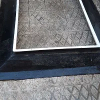 نورگیر پشت بام