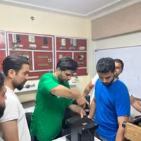 آموزش تخصصی تعمیرات اسپرسوساز و آسیاب با مدرک فنی|خدمات آموزشی|مشهد, فلسطین|دیوار