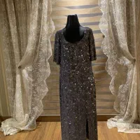 لباس مجلسی