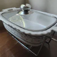 سوفله خوری مستطیل