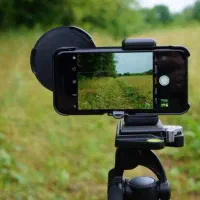 عکاسی، فیلم برداری و ادیت