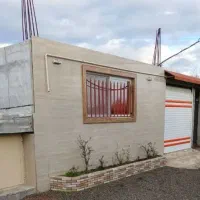 خانه ویلایی60متری(َشناژدار)قابلیت ساخت طبقه دوم