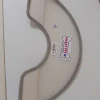 الیزابت سایز ۸