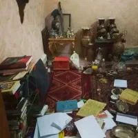 سرکتاب.و دعا