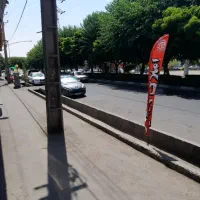 اجاره مغازه اول باغستان ۵۰ متری